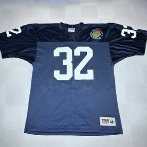 Vintage 90s Rose Bowl #32 Football Jersey Mens XL Pasadena Tournament of Roses